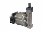 QG Variable displacement pump