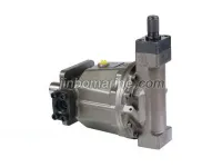 QG Variable displacement pump 1