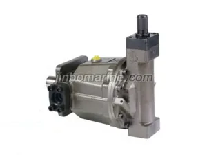 QG Variable displacement pump thumbnail 1