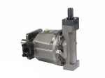 QG32 Axial Piston Variable Displacement Pump