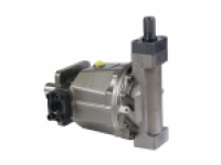 QG32 Axial Piston Variable Displacement Pump