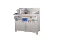 QHZ100-2 Marine Fuel Oil Vaporization Stove 1
