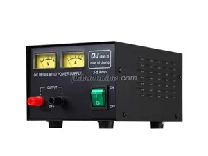 QJ-1803D Marine DC regulated power supply thumbnail 2
