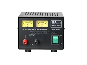 QJ-1803D Marine DC regulated power supply thumbnail 1
