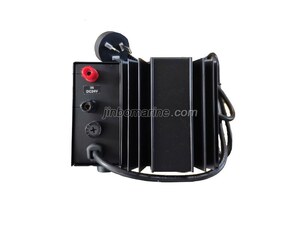 QJ1606A QJ1606B Marine DC regulated power supply