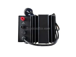 QJ1606A QJ1606B Marine DC regulated power supply thumbnail 3