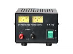 QJ1606A QJ1606B Marine DC regulated power supply