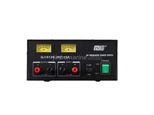 QJ1612A QJ1612B Marine DC regulated power supply thumbnail 2