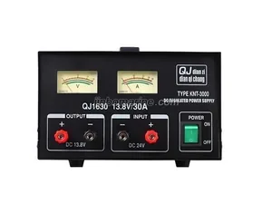 QJ1630A QJ1630B Marine DC regulated power supply thumbnail 2