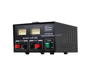 QJ1630A QJ1630B Marine DC regulated power supply thumbnail 1