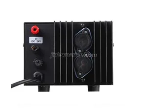 QJ1806 Marine DC regulated power supply thumbnail 2