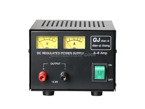 QJ1806 Marine DC regulated power supply thumbnail 1