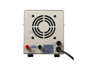 QJ1808 Marine DC regulated power supply