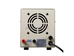 QJ1808 Marine DC regulated power supply thumbnail 3