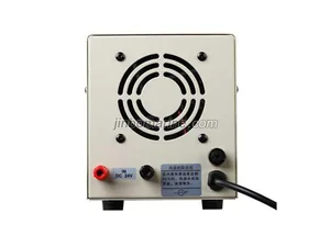 QJ1810 Marine DC regulated power supply thumbnail 3