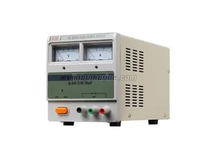 QJ1810 Marine DC regulated power supply thumbnail 1
