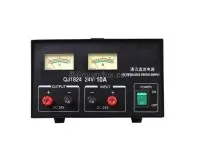 QJ1824-10A Marine DC regulated power supply 2