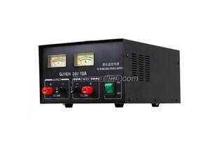 QJ1824-10A Marine DC regulated power supply