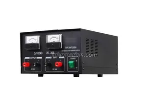 QJ1824-20A Marine DC regulated power supply thumbnail 1