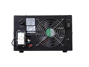 QJ1824-30A and QJ1824-40A Marine DC regulated power supply