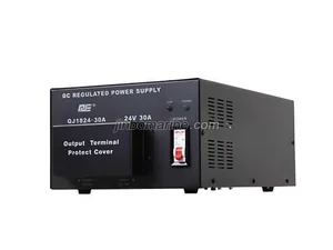 QJ1824-30A and QJ1824-40A Marine DC regulated power supply thumbnail 1