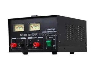 QJ1830 Marine DC regulated power supply thumbnail 1
