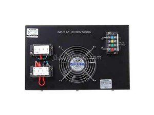 QJ6158 Marine DC regulated power supply