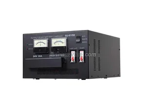 QJ6158 Marine DC regulated power supply thumbnail 1