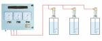 QPS Type Pneumatic Remote Measuring Liquid Level Device