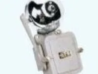 DC/AC electric bell 1