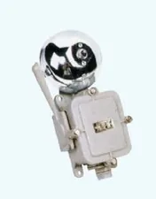 DC/AC electric bell thumbnail 1