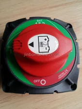 Yatch Battery Switch thumbnail 1