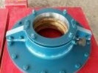 Marine Intermediate Shaft Bulkhead Stuffing Box type C