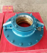 Marine Intermediate Shaft Bulkhead Stuffing Box type C thumbnail 1