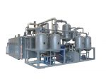 QRC Waste Oil Distillation Machine