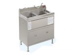 QZ180 Marine Vegetable Washing Machine