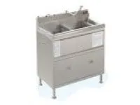 QZ180 Marine Vegetable Washing Machine 1