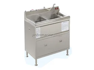 QZ180 Marine Vegetable Washing Machine thumbnail 1