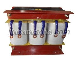 QZB Series Marine Auto-transformer