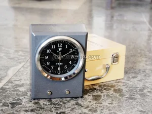 Quartz Chronometer CZ-05 thumbnail 2