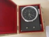Quartz Chronometer CZ-05 1
