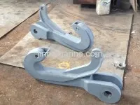 400000lbs Buoy Release Hook 2