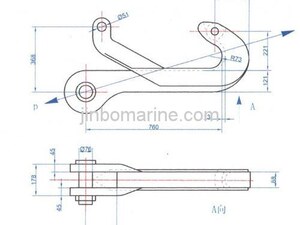 Buoy Type Quick Release Hook