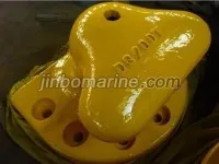 R Type Ship Bollards 1