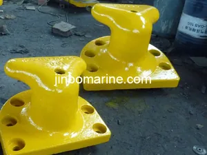 R Type Ship Bollards thumbnail 2
