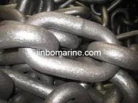 R3 Offshore Studless Link Mooring Chain 2