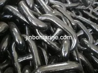 R3S Offshore Stud Link Mooring Chain 2