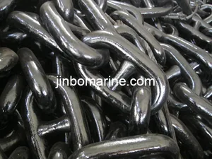 R3S Offshore Stud Link Mooring Chain thumbnail 2