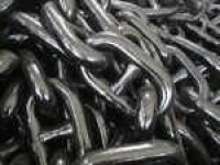 R3S Offshore Stud Link Mooring Chain