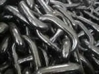 R3S Offshore Stud Link Mooring Chain 1